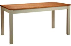 Haversham Pine 150cm Dining Table